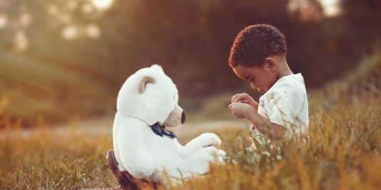 Magical Photos Of Children